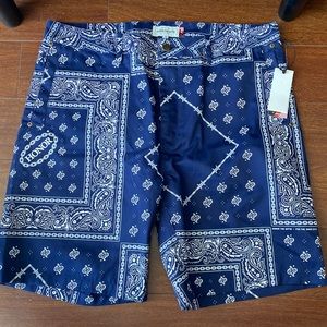 Men’s 36 Honor the Gift NEW cargo shorts